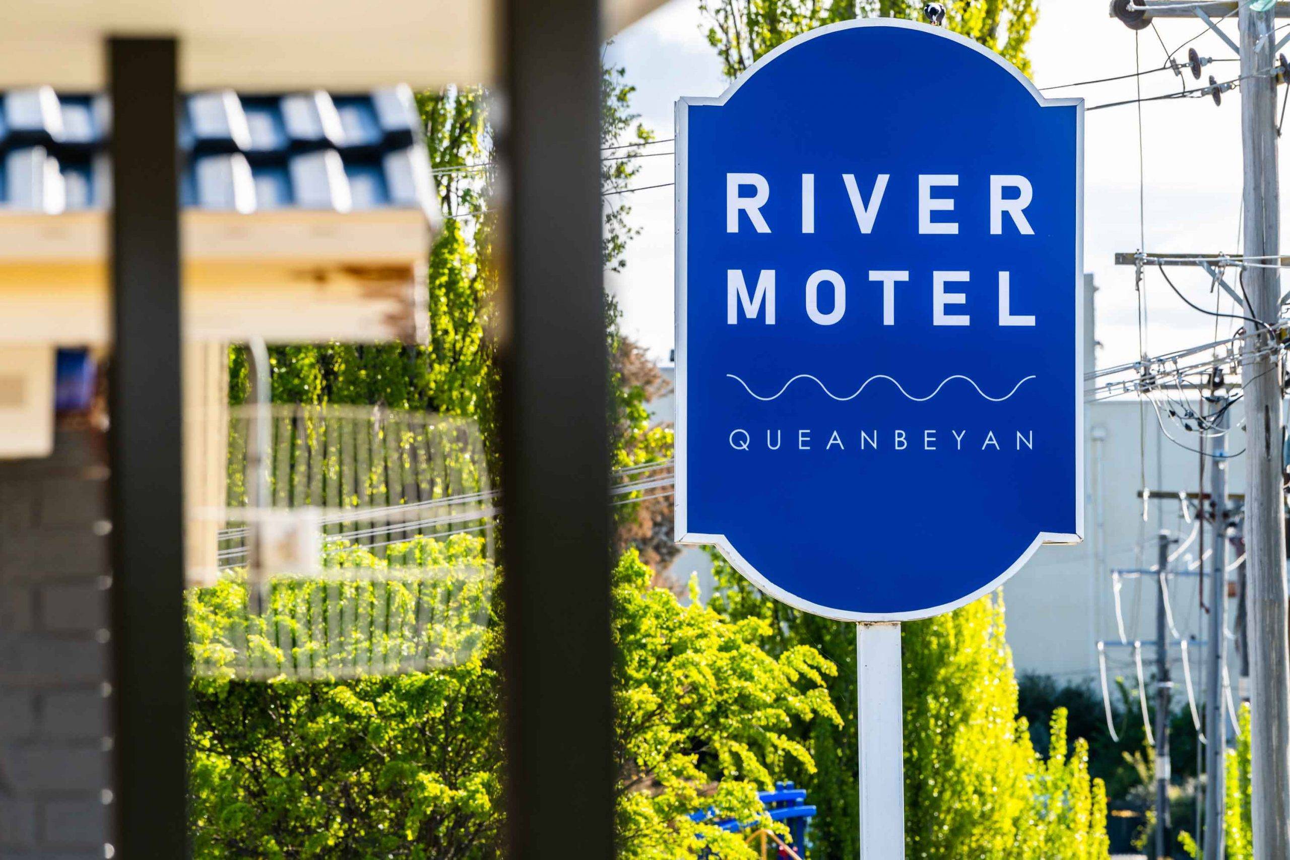 River Motel Queanbeyan