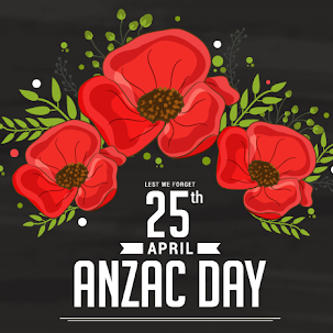 Anzac Day Canberra 2024